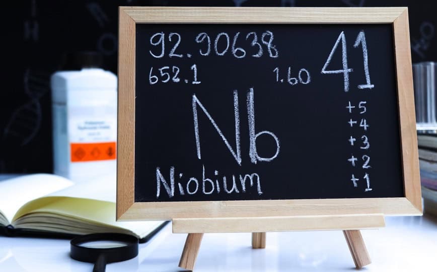 Encounter Resources strikes high-grade niobium at Crean and Emily targets