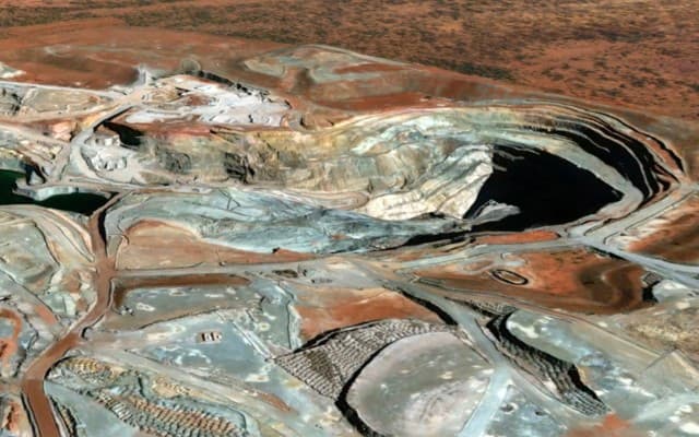 Encouraging assay results bode well for bulk mining potential at Red 5’s King of the Hills mine