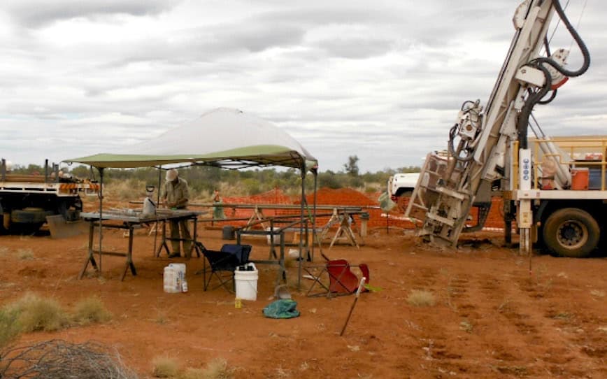 Energy Metals and Elevate Uranium achieve outstanding results at Bigrlyi project