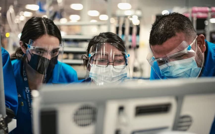 Enlitic and GE HealthCare partner to revolutionise AI-driven medical imaging migration