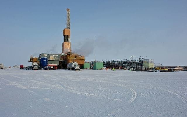 Entek Energy chases Alaskan oil riches after proceeding with Elixir acquisition