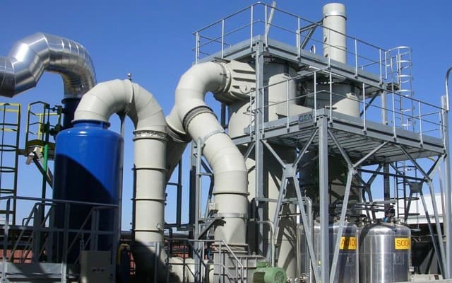 Environmental Group’s subsidiary secures $12.9m design and supply contract