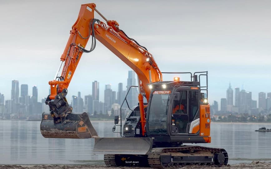 Envirosuite and Hitachi announce strategic partnership with $10m investment deal