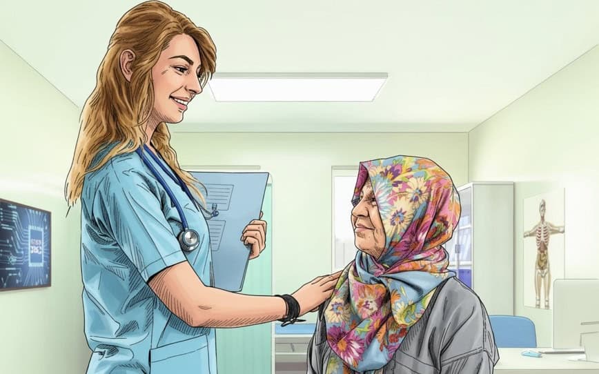 EPX Wins Contract for Supply of EDGE Building Efficiency Platform into UAE Healthcare Facilities