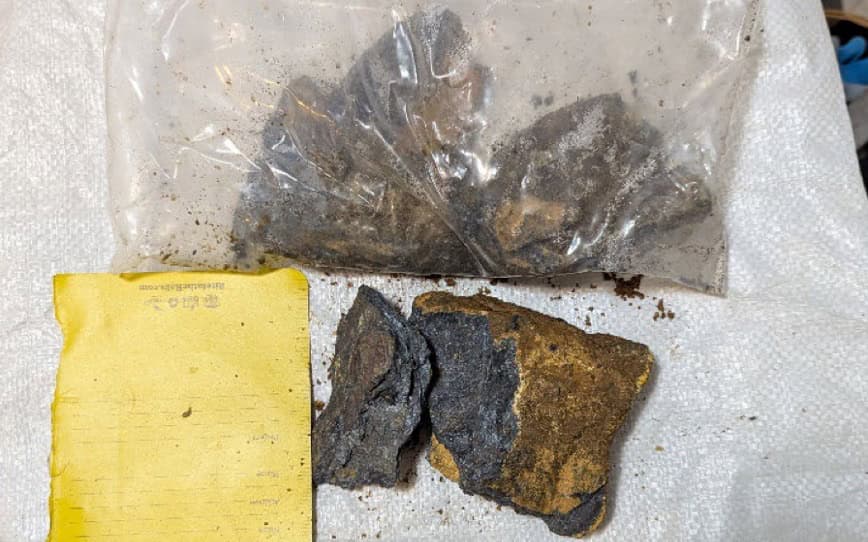 Equinox Resources hits high-grade antimony at Alturas project as demand and prices surge