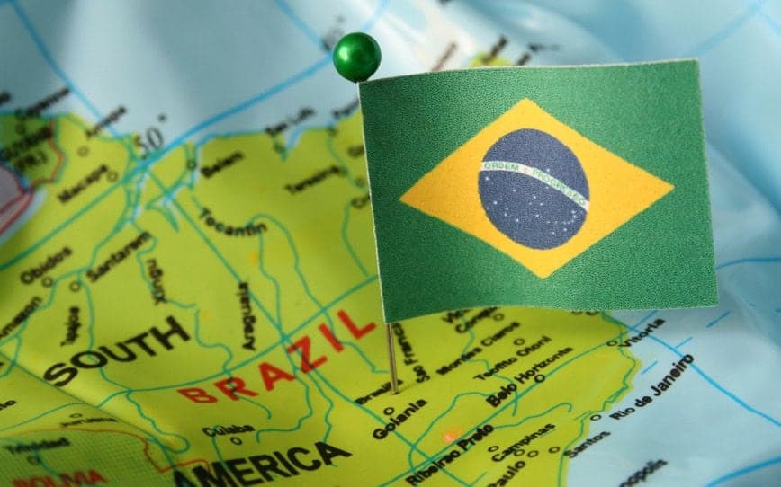 Equinox Resources secures major rare earths tenement package in Brazil