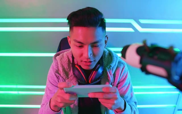 Esports Mogul beta tests mobile app in South East Asia