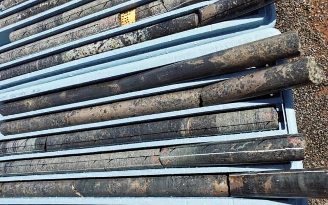 Estrella Resources identifies further massive nickel-copper sulphides at Carr Boyd project