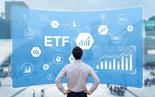 ETFs keep growing, but watch out for the high-risk ‘fashionable’ ones