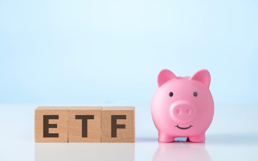 ETFs surge as passive investment overtakes active management in Australia