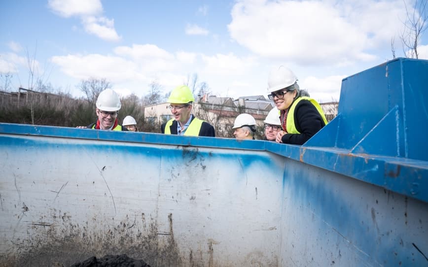 Euro Manganese receives major funding boost for Chvaletice project