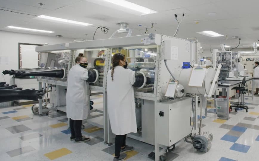 Euro Manganese secures seven-year offtake agreement with Wildcat Discovery Technologies