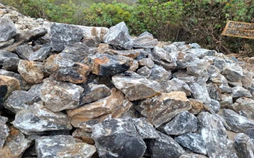EV Resources expands portfolio with Los Lirios antimony project in Mexico