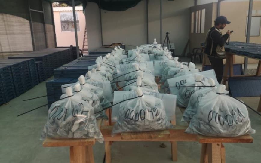 EV Resources unveils initial assays at Parag project confirming high-grade copper potential