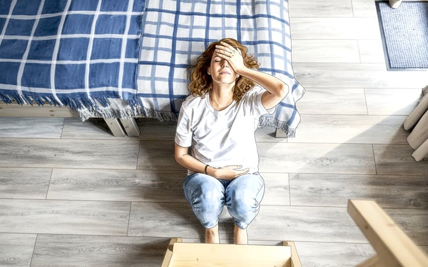 EVE Health Group Commences Distribution of Dyspro Gummies to Treat Period Pain