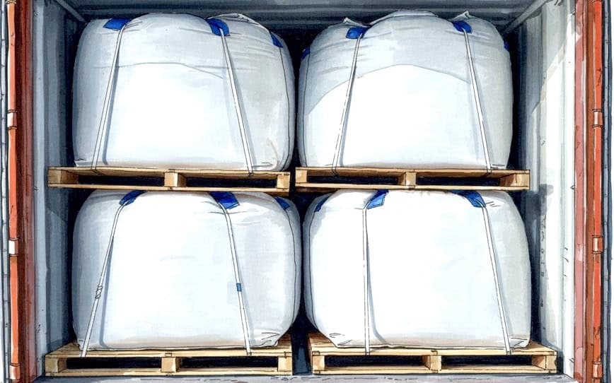 Evion Group Ships Maiden Cargo of Expandable Graphite from India to the US