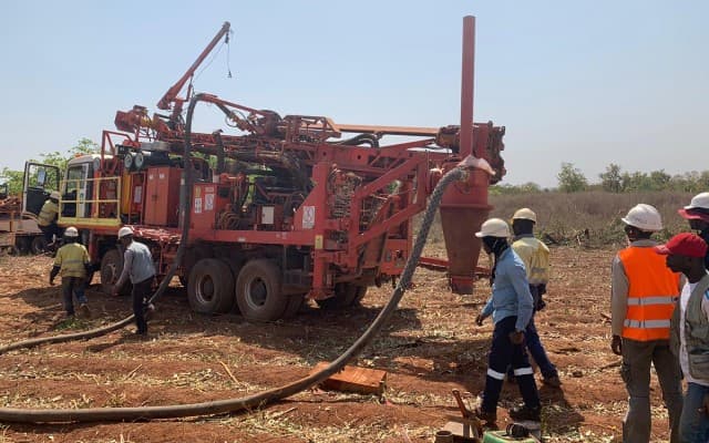Exore Resources strikes near-surface gold in Ivory Coast