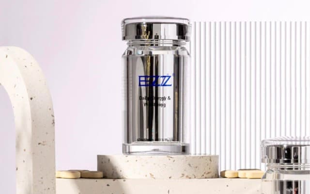 EZZ Life Science serves up timely NAD+ product offering