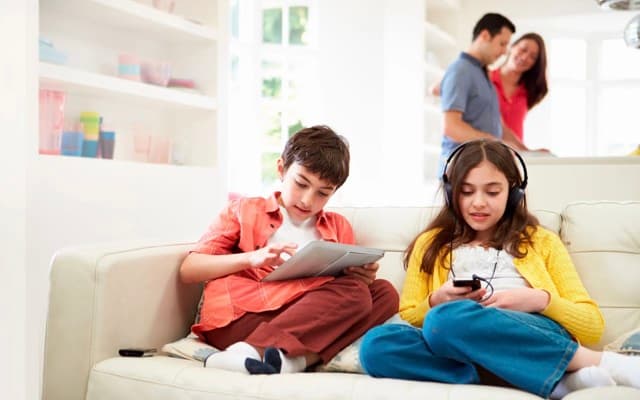 Family Zone posts biggest ever sales for June quarter