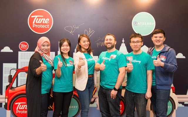 Fatfish Group reports ‘exponential growth’ for digital insurance investee Fatberry