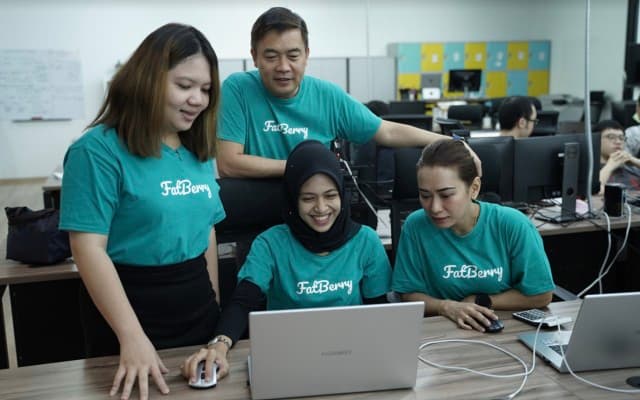 Fatfish Group’s insurance business Fatberry breaks another sales record