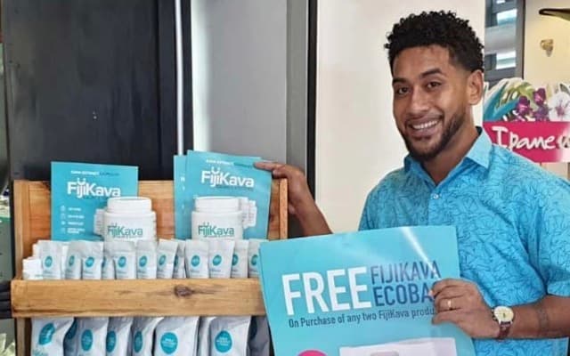 Fiji Kava inks deal to explore kava distribution opportunities in China