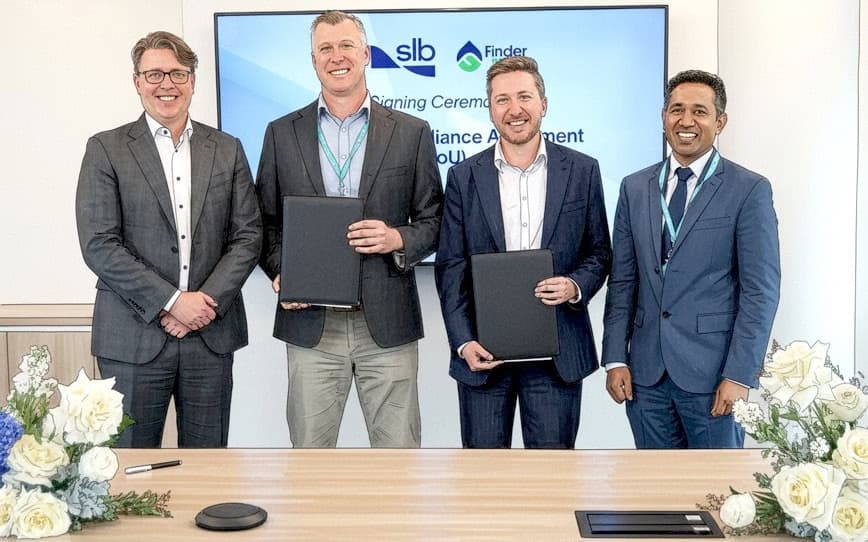 Finder Energy Reports Improved Rock Volumes after Reinterpretation of Krill and Squilla Discoveries