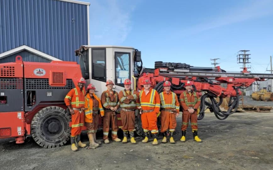 Firefly Metals expands Green Bay resource footprint with high-grade copper-gold hits