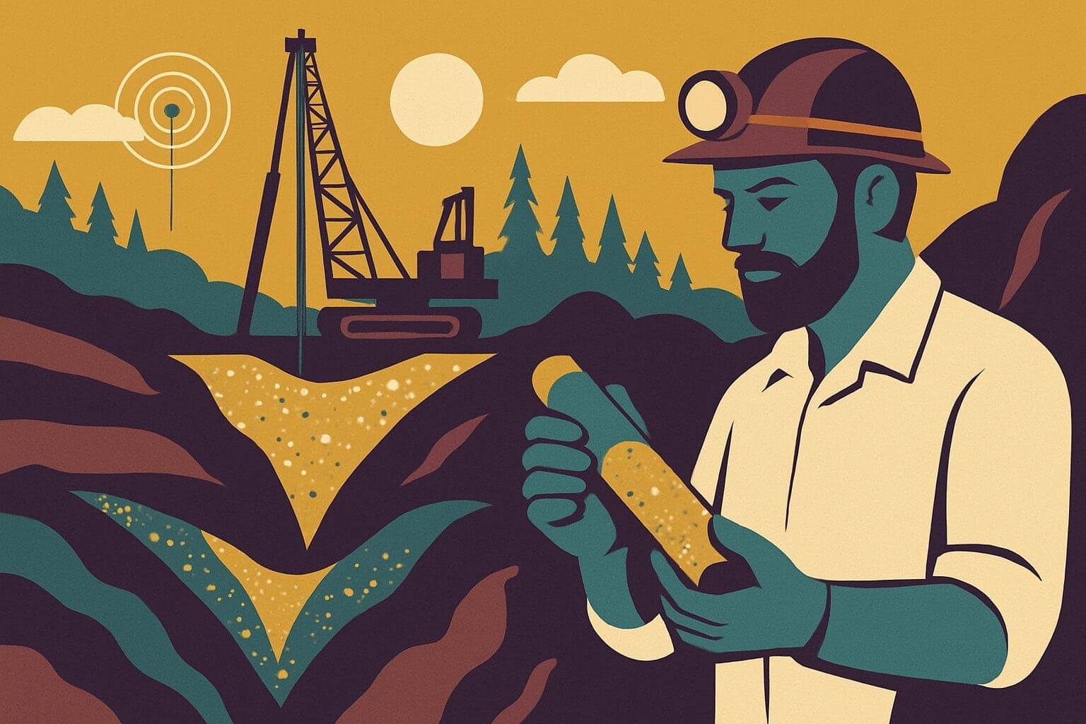 Firefly Metals Returns High-Grade Copper-Gold Assays from Ongoing Drilling at Green Bay