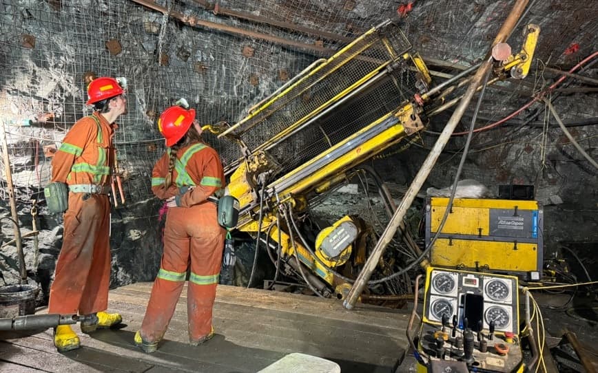 FireFly Metals targets copper boom with exciting finds at Green Bay project in Canada