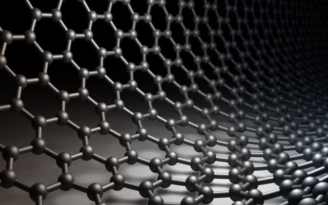 First Graphene receives largest commercial-scale order for graphene products