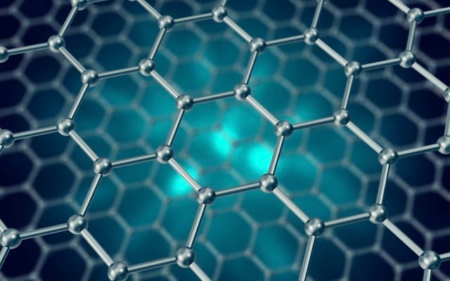 First Graphene showcases PureGRAPH to global markets, ahead of sales