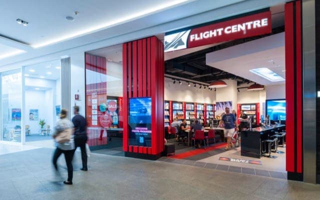 Flight Centre upgrades forecast FY23 profit guidance based on recovering market