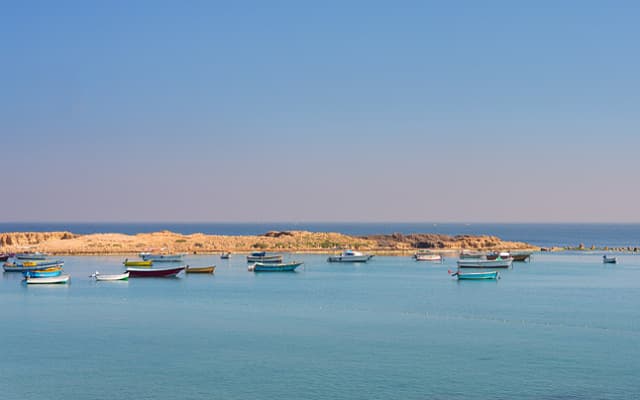 Fluence Corporation branches into Egypt with latest water treatment deal