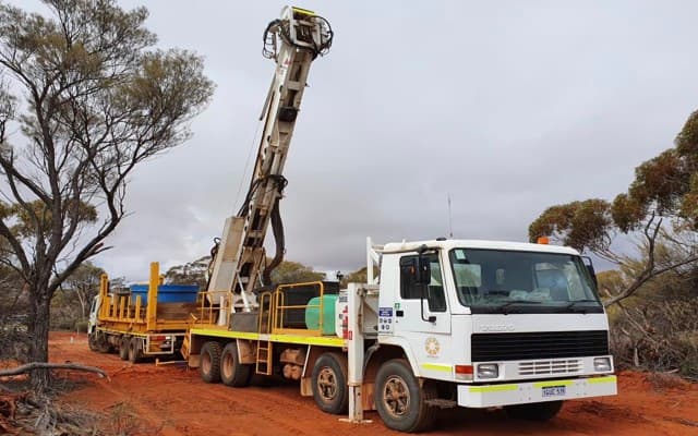 Focusing all efforts at Carr Boyd nickel-copper project pays off for Estrella Resources