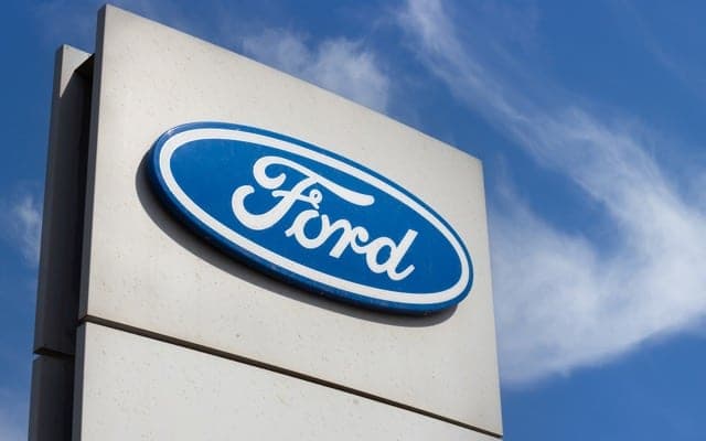 Ford continues its battery metals acquisition drive