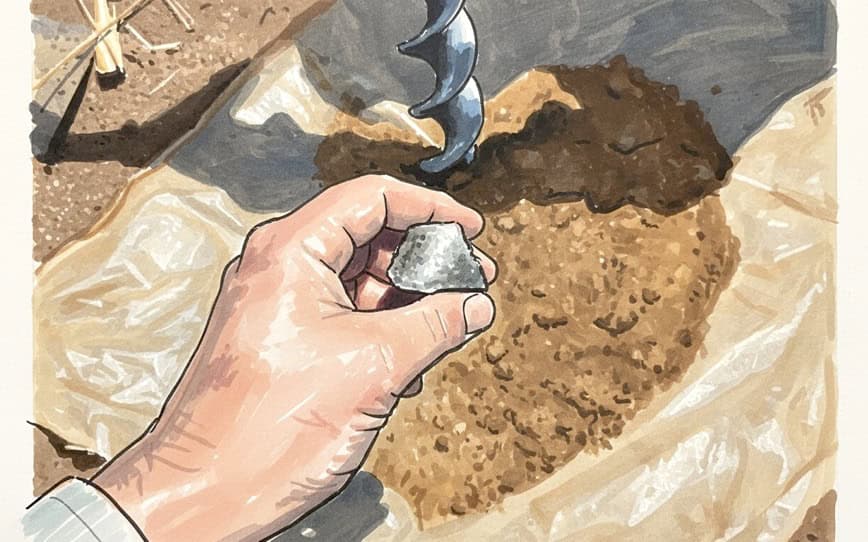 Fortuna Metals Identifies Significant Historical Titanium Mineralisation in Malawi