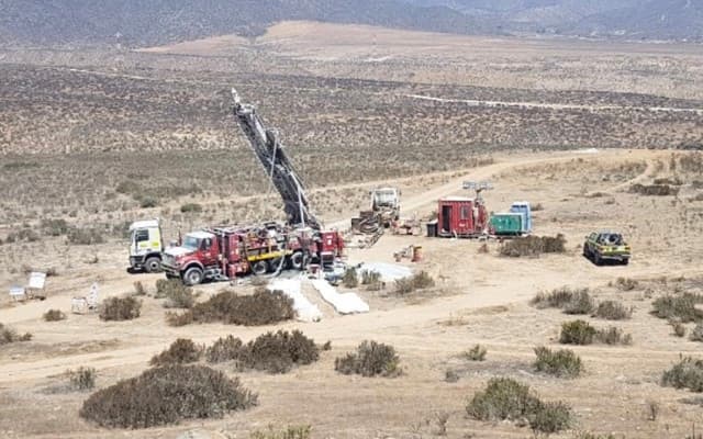 Freehill Mining completes major reshuffle to advance Yerbas Buenas and El Dorado