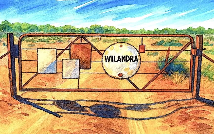 G11 Resources Unveils Promising Copper Exploration Target at Wilandra Project