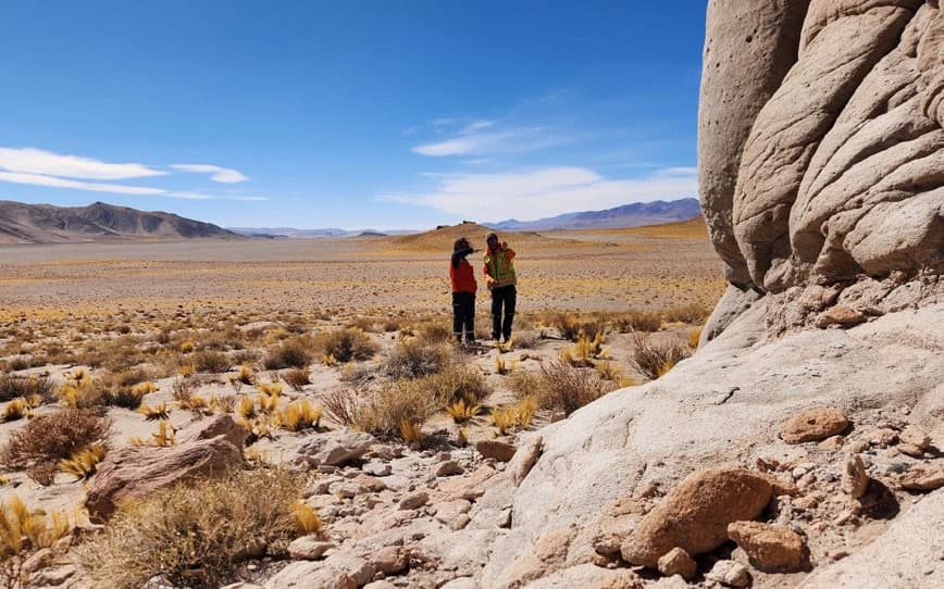 Galan Lithium advances HMW project with $40m offtake prepayment and $25m capital raise