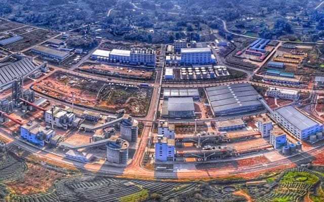 Galaxy Resources underpins Mt Cattlin lithium mine as Chinese explosives customer signs offtake extension