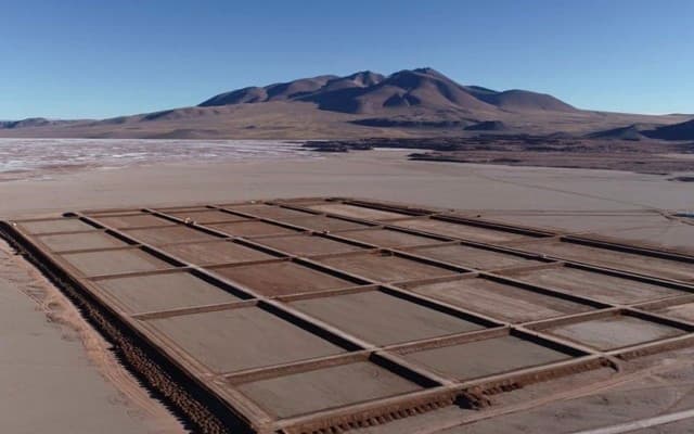 Galaxy Resources plans for first production at Sal de Vida in 2022