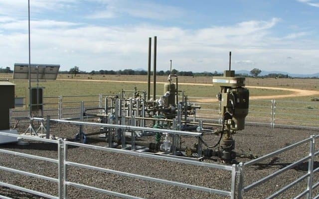 Galilee Energy announces first gas from Glenaras coal seam gas pilot program