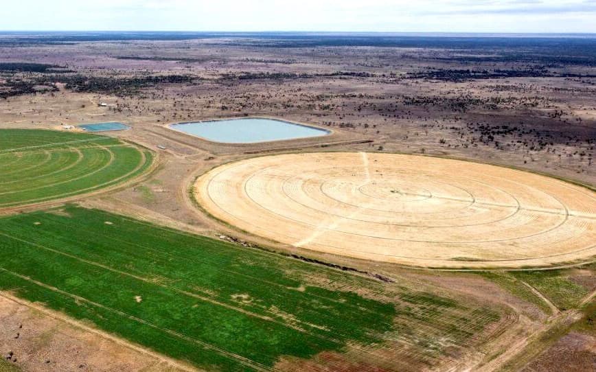 Galilee Energy engages Novus Energy Trading to help advance complex Glenaras gas project