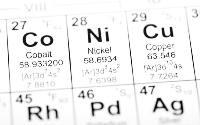 Galileo Mining discovers three nickel-copper-cobalt prospects at Fraser Range