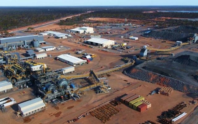 Galileo Mining pleases investors with Nova-style nickel targets at Fraser Range