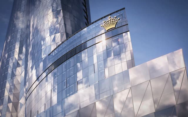 Game on at Crown Sydney, Medibank offering customers $620 cashback and Telstra Energy unveiled