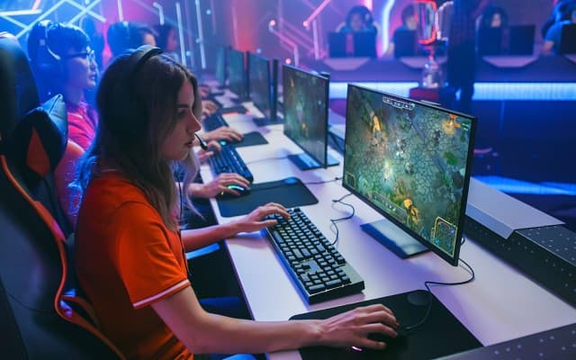 Gaming veteran Christopher Bergstresser drives Esports Mogul’s video game expansion strategy