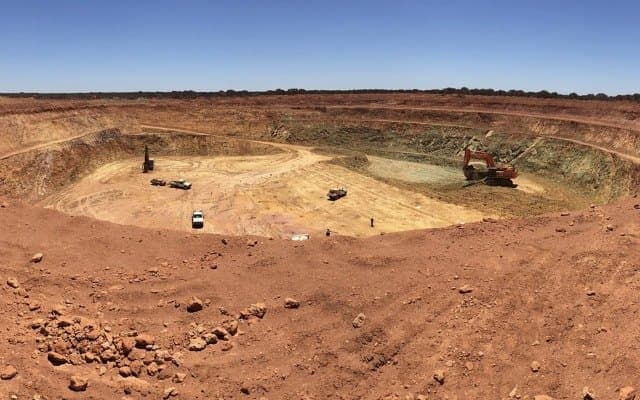Genesis Minerals posts 55% increase to gold resources at Ulysses