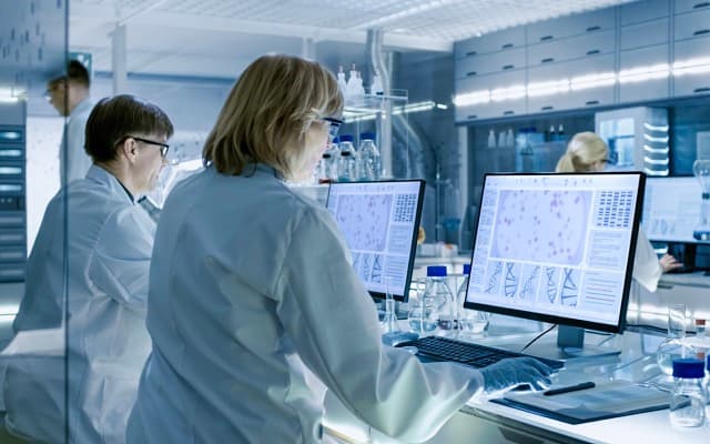 Genetic Technologies gets set for a temporary transition to mass-scale COVID-19 testing